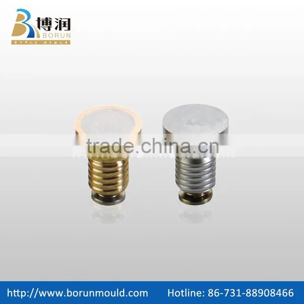 CUMSA Standard Air Poppet Valves photo-6