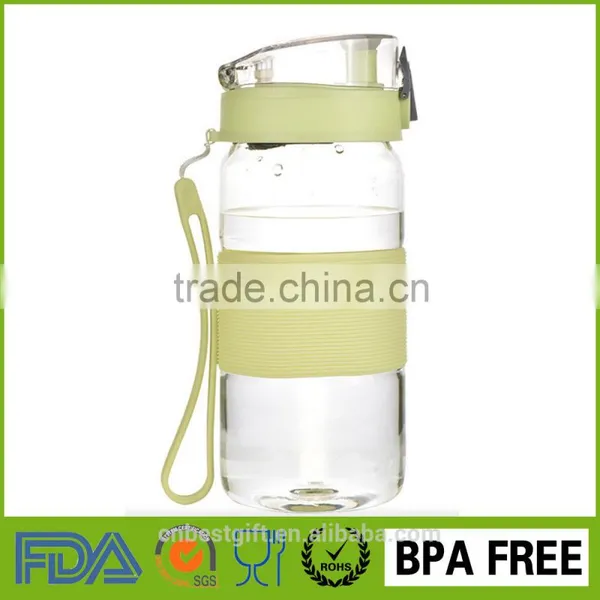 Custom Cups Triton Sports Plastic Bpa Free Kids Water Bottle photo-2