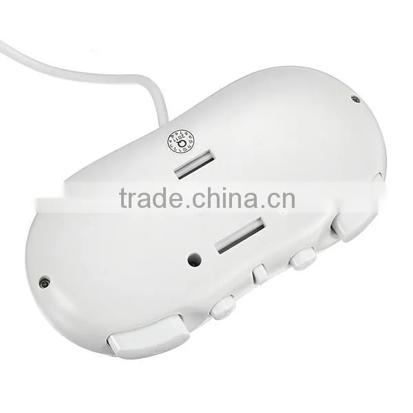 OEM Classic Gaming Controller For Wii photo-2