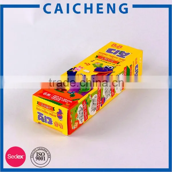 Small Beaspoke Printed Christmas Paper Packaging Box for Display photo-2