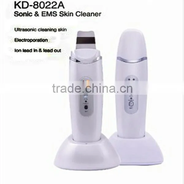Most Populor Personal Home Use Skin Beauty Cleaner photo-2