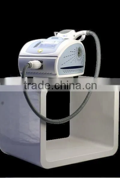 Ipl Skin Care Ipl Hair Removal Machine With Xenon Flash Lamp Machine photo-2