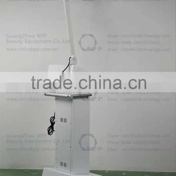 Photon Led Skin Rejuvenation Pdt Machine For Sale/medical Freckle Removal      Led Light Therapy System Pdt/blue Light Machine Photon Dynamic Spot Removal photo-2