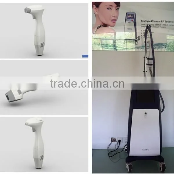 RF Skin Rejuvenation RF Tightening RF Lifting Machine photo-6