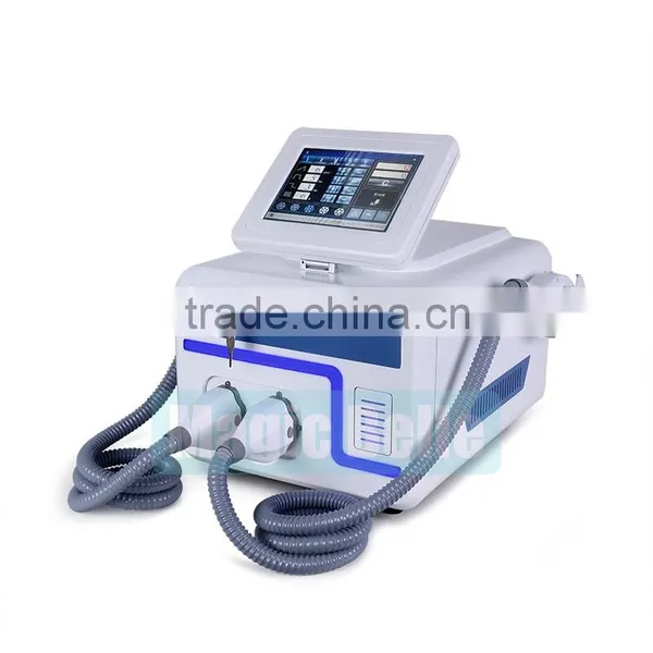 Micro Machine Shr Hair Removal Machine Fast Hair Removal Opt Shr for Home Use photo-4