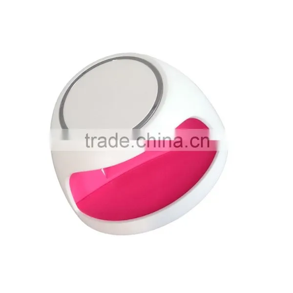Nail Polish Dryer Led Lamp Nail uv Lamp for Nail Dryer photo-5