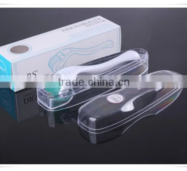192 Needles Derma Roller Micro Needle Meso Roller Skin Roller photo-6