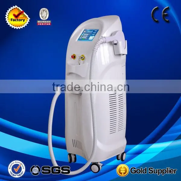 Super Diodo Epilation 808nm /810nm Diode Laser Hair Removal Machine photo-2