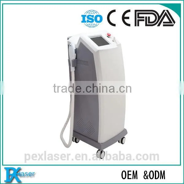 Hair Removal and Tattoo Removal Elight nd Yag Laser Machine P-303 photo-4