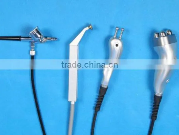 M-O6 Professional Microcurrent Beauty Salon Machine photo-6