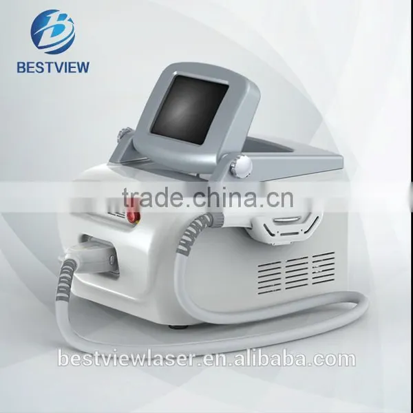 Top Laser Hair Removal Machines BW-187 photo-4