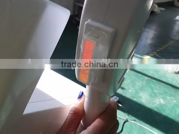 Fast And Effective! Shr Hair Removal/hair Removal Bikini Hair Removal Ipl Beauty Machine/permanent Hair Removal Laser Shr Ipl Redness Removal photo-3