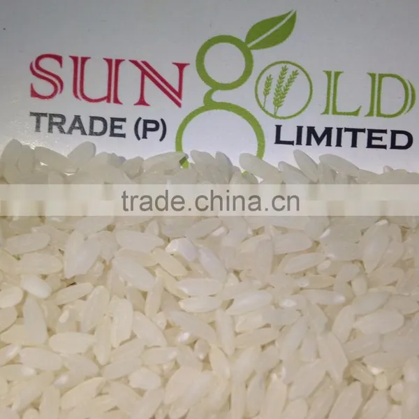 Short Grain White Rice Manufacturer in India