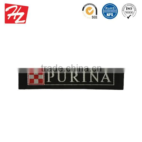 Factory Direct Pvc Hang Tag With FSC Certificate