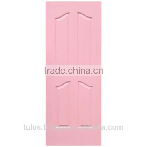 Best HDF-in-pink Timber Door