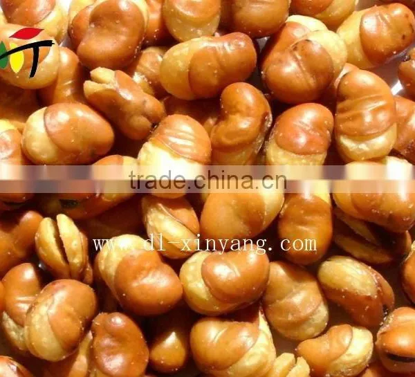 Hot Sale Fried /roasted Fava Bean Aluminum Bags photo-3