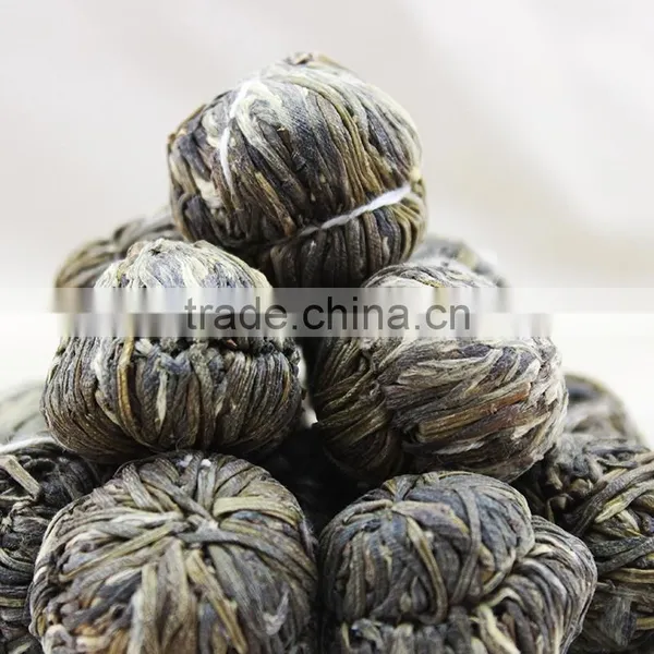 CHINESE ARTISTIC GREEN TEA ORGAIN TEA HERBAL TEA photo-3