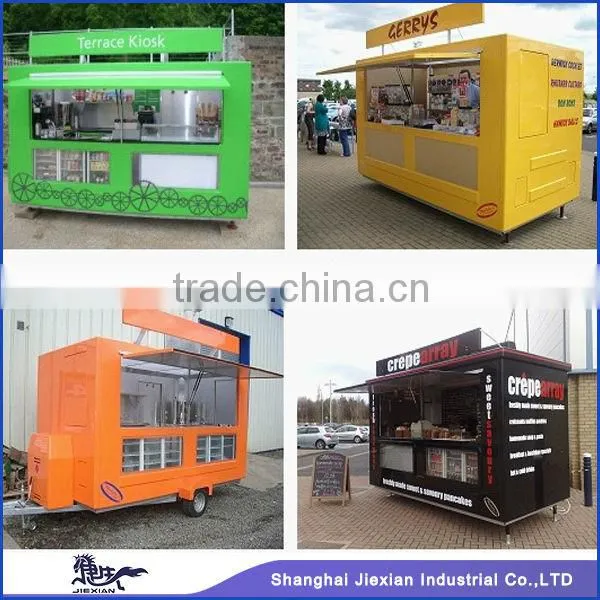 2015 Shanghai Jiexian Newstyle FS280F Black Colored fi photo-3