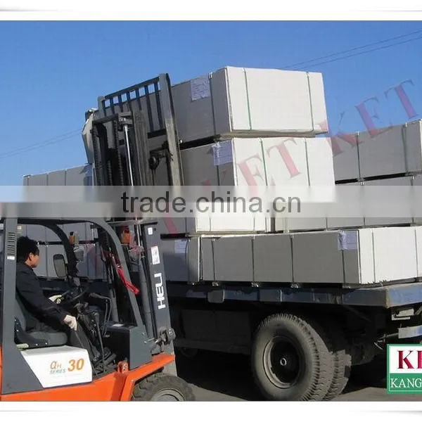 China Manufacture Gypsum Board photo-2