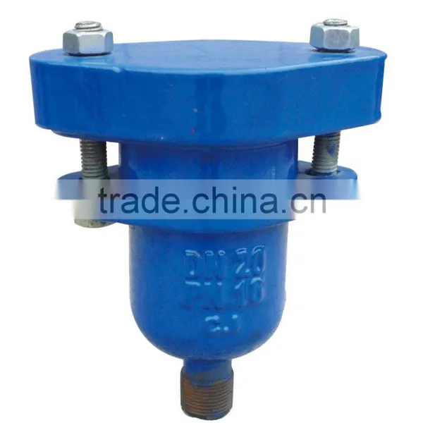 Screwed Air Valve