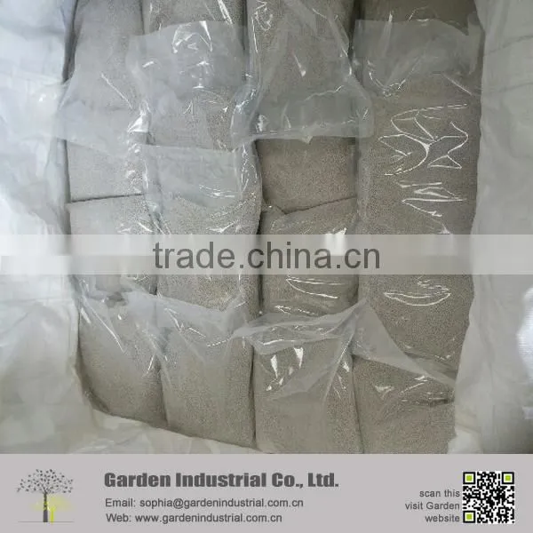 Fast Hard Clumping OEM&ODM Eco-friendly Bentonite Cat Litter