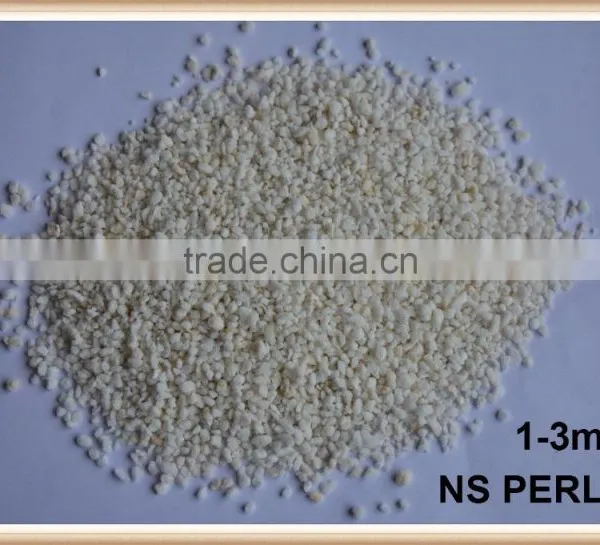 Perlite for the Horticultural, Construction and Slag/foundry Industry photo-2