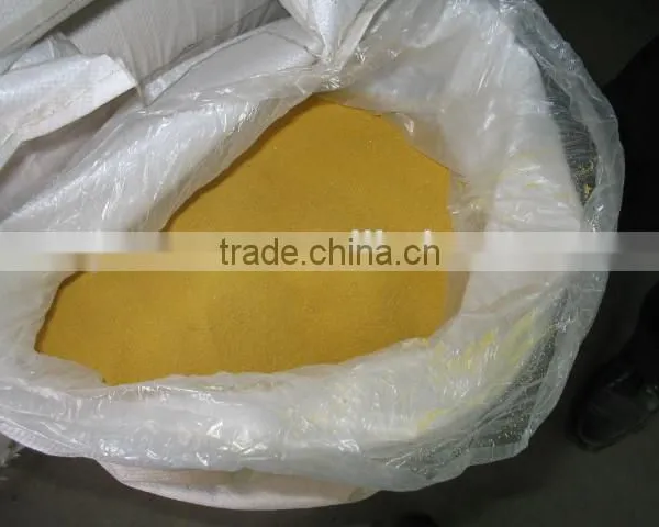 GB15892-2000 Polyaluminium Chloride (PAC) 28%-30% photo-3