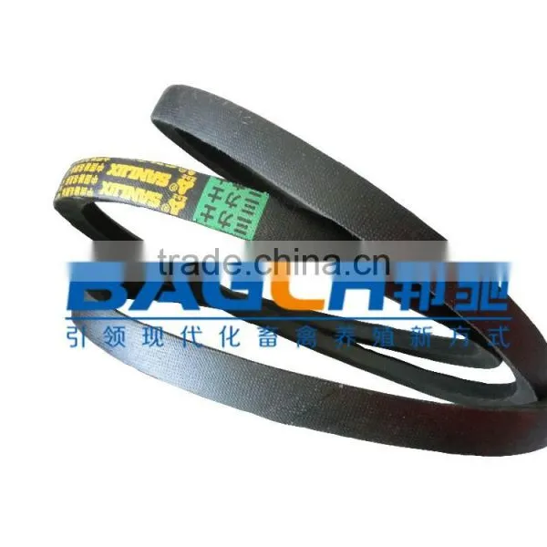 High Quality Poultry Farm Fan/Butterfly Cone Fan photo-4
