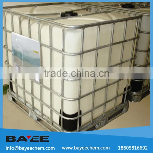 WATER-SOLUBLE Suspension AMMONIUM POLYPHOSPHATE CAS No.68333-79-9