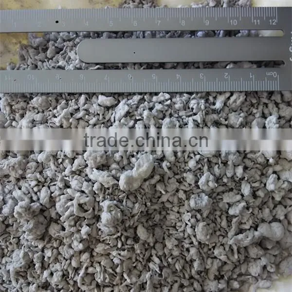 Colorized Melamine Molding Compound With Granular photo-2