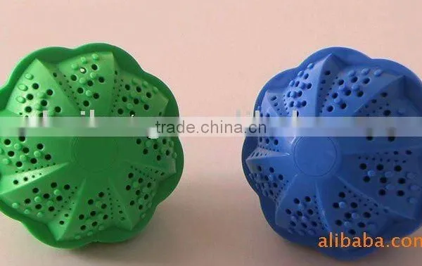 Effective & Economical of Washing Ball