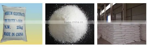 Sodium Gluconate photo-2