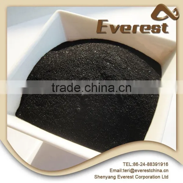 2016 Hot Trade Assurance Profitability Organic Fertilizer Additive Sodium Humate Flake