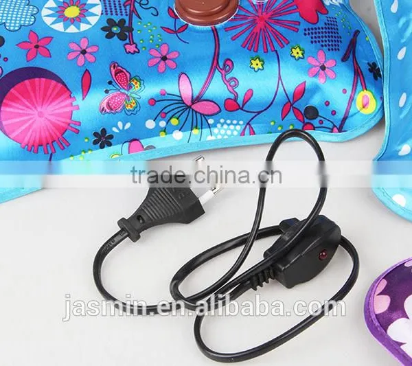 Highquanlity Cheap Wholesale BG Plug Electric Hot Water Bag, Instant Hot Pack,hand Warmer Hot Pack photo-2