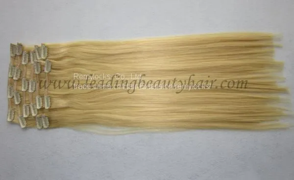 Clip In Hair/Clip on Hair photo-3