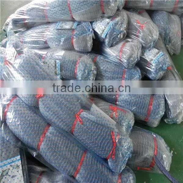 Net Machine Knitting Fishing Net photo-4