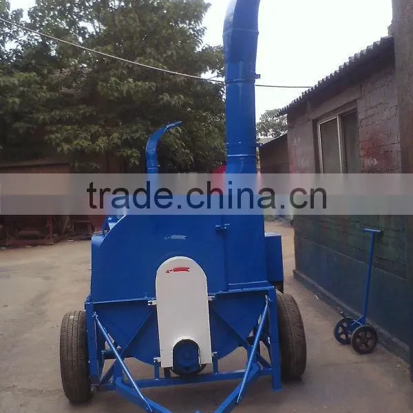 Tractor Mounted Chaff Cutter for Sale