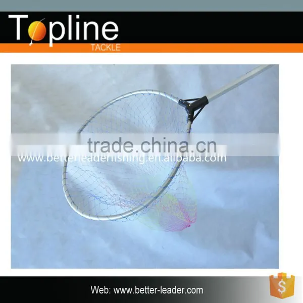 Fishing Landing Net Folding Landing Nets photo-3