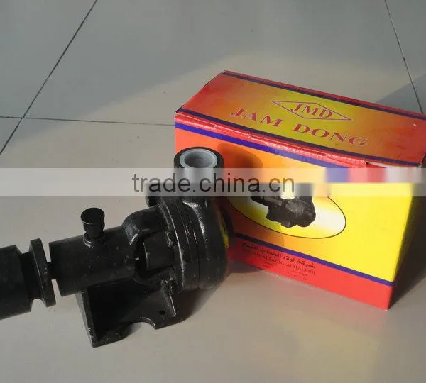 Agricultural Machine Parts Water Pump