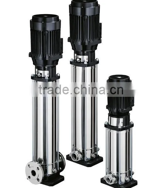 Farm Water Pump Generator Highly Efficient Water Machine photo-2