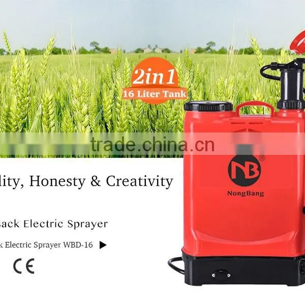 electric sprayer parts electrical machine