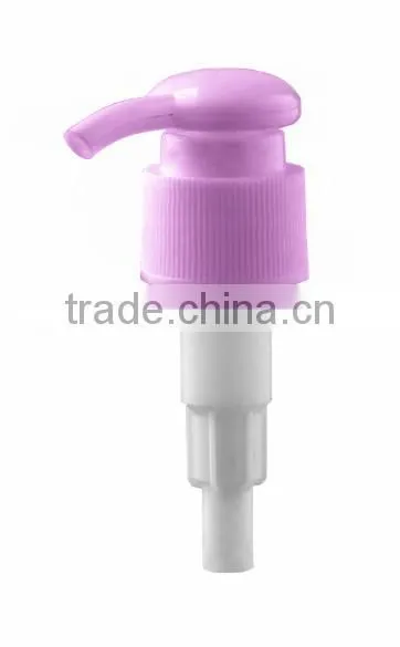 New Design up Down Liquid Soap Dispenser Pump 24/410 photo-2