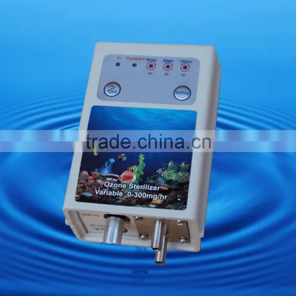 fish tank controller specially (AQD)