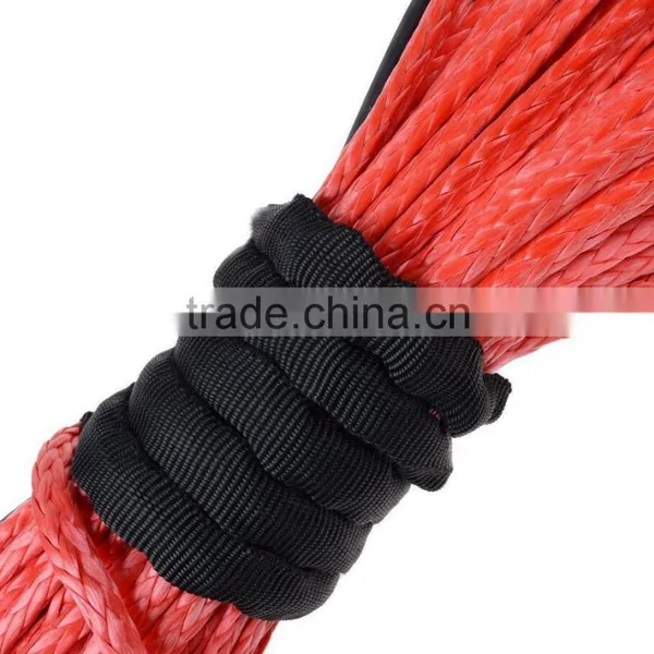 Heavy Duty Tow Rope for Truck Xinsailfish photo-2
