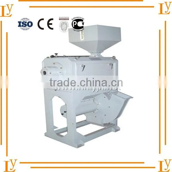 High Quality MNS Series Maize Dehuller photo-2