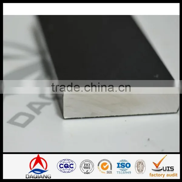 Tianjin Factory Produce Sup9 Spring Steel Flat Bar