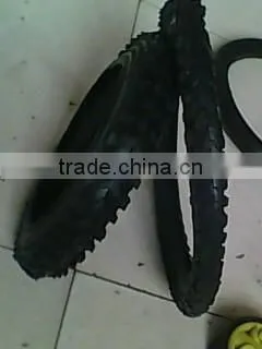 china factory cheap price mountain bicycle tire 24x1.95