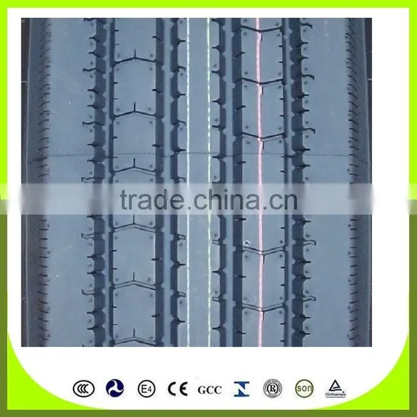Cheap Tire 245/70R19.5 265/70R19.5 225/70R19.5 9.5R17.5 225/70R19.5 235/75R17.5 255/70R22.5 265/70R22.5 275/70R22.5 Taitong photo-2