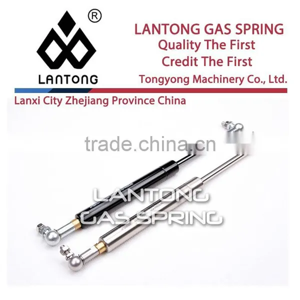 Pressure Adjustable Gas Strut For Auto Spare Parts photo-5