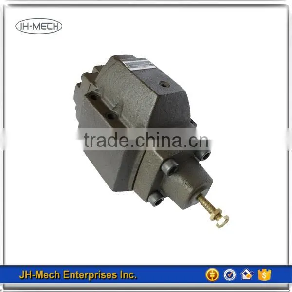 New Design Superior Electric Hydraulic Valve photo-2